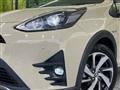 2018 Toyota AQUA