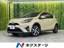 2018 Toyota AQUA
