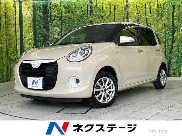 2018 Daihatsu Boon