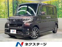 2019 Daihatsu Tanto