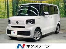 2023 Honda N BOX