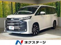 2023 Toyota Noah