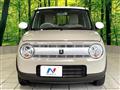 2019 Suzuki Lapin