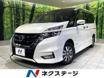 2019 Nissan Serena