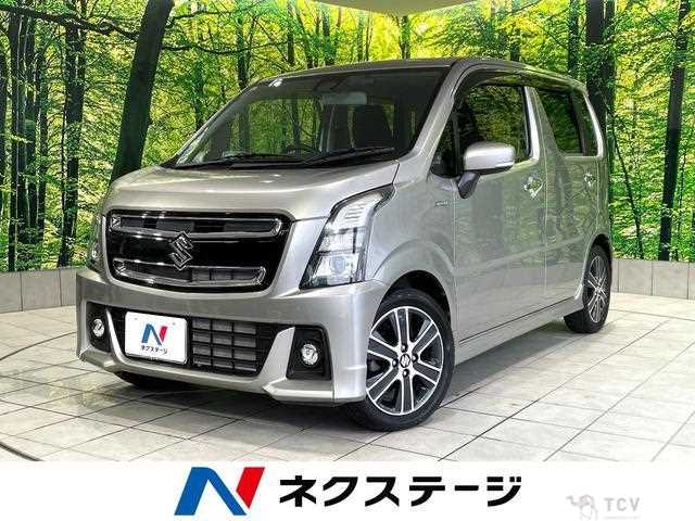 2017 Suzuki Suzuki Others