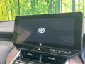 2023 Toyota Harrier Hybrid