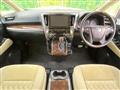 2019 Toyota Alphard G