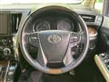 2019 Toyota Alphard G