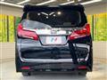 2019 Toyota Alphard G