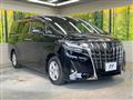2019 Toyota Alphard G