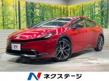2024 Toyota Prius