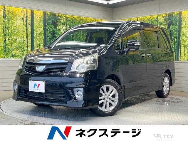 2011 Toyota Noah