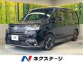 2022 Honda Step WGN