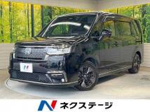 2022 Honda Step WGN