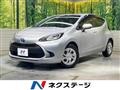 2022 Toyota AQUA