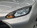 2022 Toyota AQUA