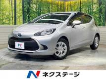 2022 Toyota AQUA