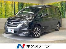 2018 Nissan Serena