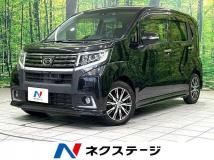 2015 Daihatsu Move