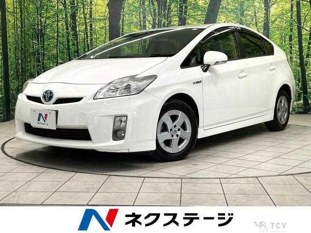 2009 Toyota Prius