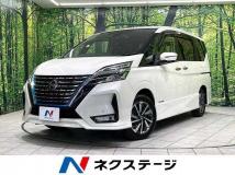 2020 Nissan Serena