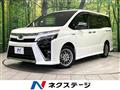 2018 Toyota Voxy