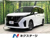 2025 Nissan Serena