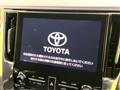 2021 Toyota Alphard G