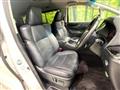 2021 Toyota Alphard G