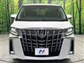 2021 Toyota Alphard G