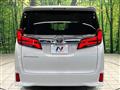 2021 Toyota Alphard G