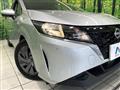 2022 Nissan Note