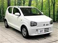 2021 Suzuki Alto