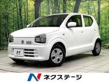 2021 Suzuki Alto