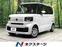 2024 Honda N BOX