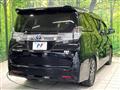 2017 Toyota Vellfire