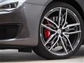 2022 Maserati Quattroporte