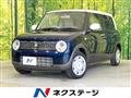 2019 Suzuki Lapin