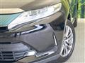2017 Toyota Harrier