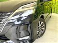 2022 Nissan Serena