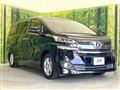 2016 Toyota Vellfire