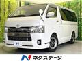2018 Toyota Regiusace Van
