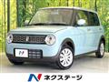 2025 Suzuki Lapin