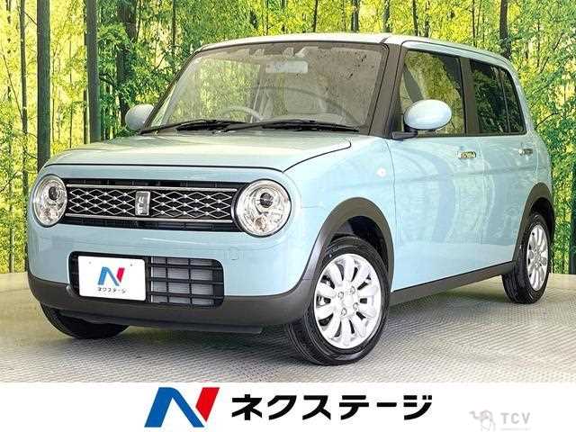 2025 Suzuki Lapin