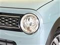 2025 Suzuki Lapin