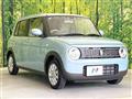 2025 Suzuki Lapin