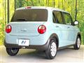 2025 Suzuki Lapin