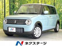 2025 Suzuki Lapin