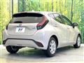 2021 Toyota AQUA
