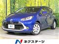 2022 Toyota AQUA